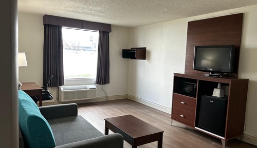 Suite, Multiple Beds, Non Smoking