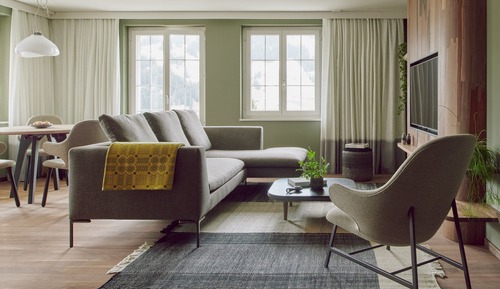 Suite (Cambrian - Panorama)