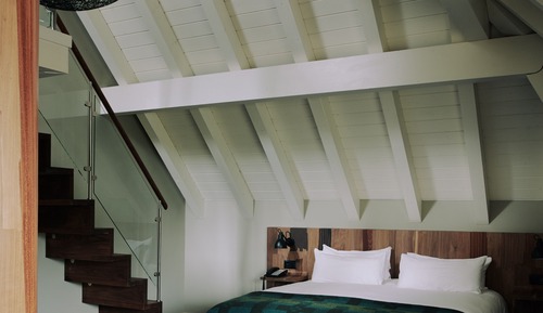 Suite (Adelboden)