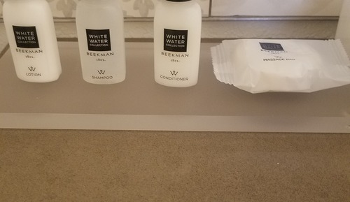 Room, 2 Queen Beds, Non Smoking