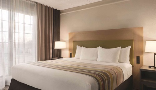 Suite, 1 Bedroom, Non Smoking
