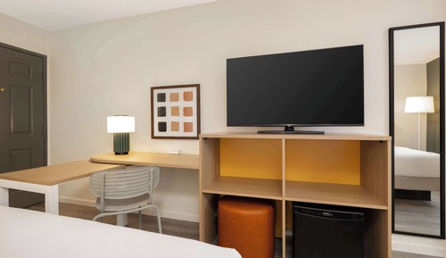 Studio Suite, 1 King Bed