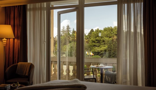 Premium Double or Twin Room