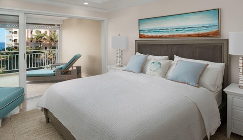 Luxury Penthouse, 2 Bedrooms, Private Pool