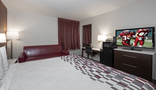 Superior Room, 1 King Bed, Non Smoking