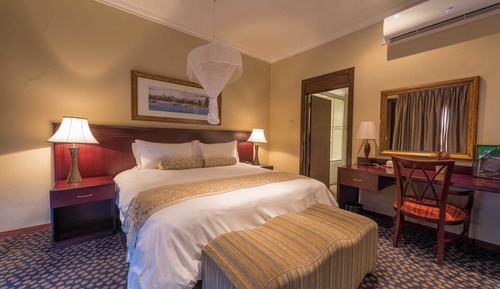 Executive Studio, 1 King Bed