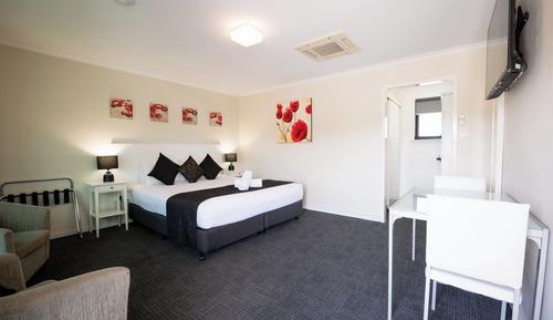 King Room