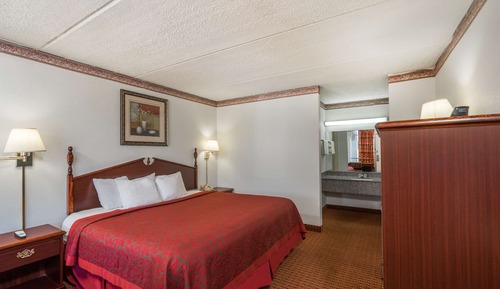 Room, 1 King Bed, Mobility Accessible, Non Smoking