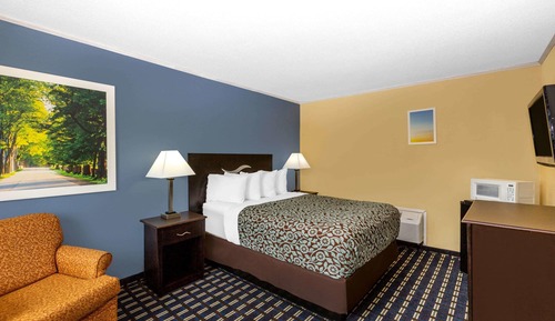 Room, 1 Queen Bed, Non Smoking