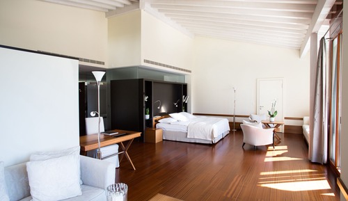 Nescens Junior Suite