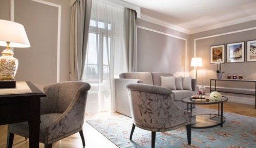 Superior Suite