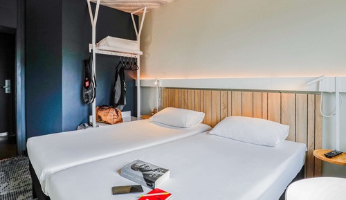 Room, 2 Twin Beds