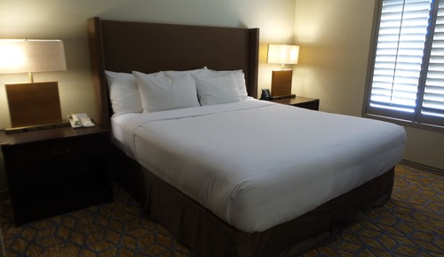 Room, 1 Queen Bed, Accessible, Bathtub (Mobility & Hearing)