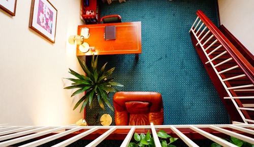 Premium Loft