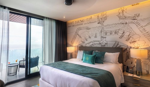 Fort Ocean View