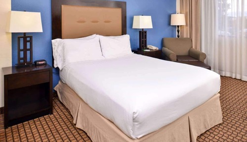Room, 1 Queen Bed, Non Smoking