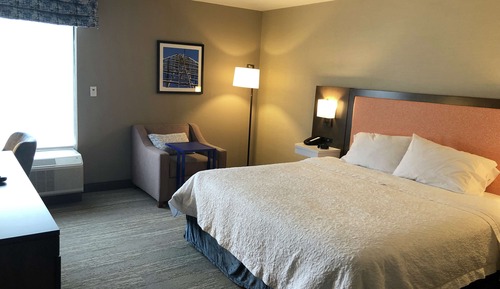 One KNG ACC ROLLIN SHWR NS