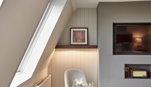 Beech Double Room