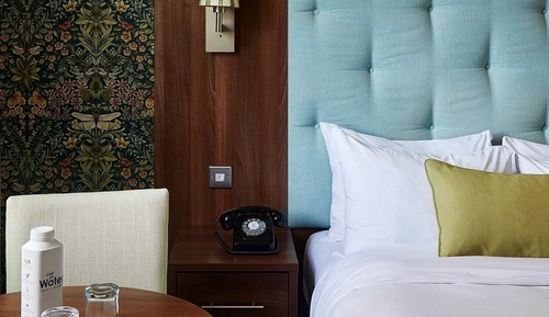 Nest Double Room