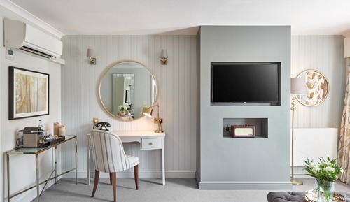 Beech Signature Suite
