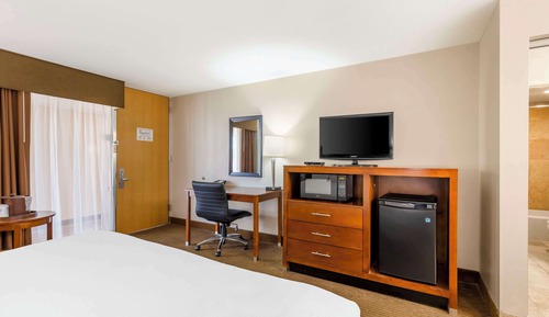 Standard Room, 1 King Bed, Non Smoking