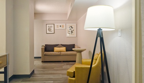 Studio Suite, 2 Queen Beds