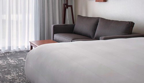 Traditional Room, 2 Queen Beds (Hearing Accessible)