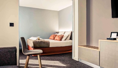 Superior Room, 1 Double Bed