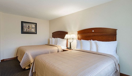 Suite, Multiple Beds, Non Smoking