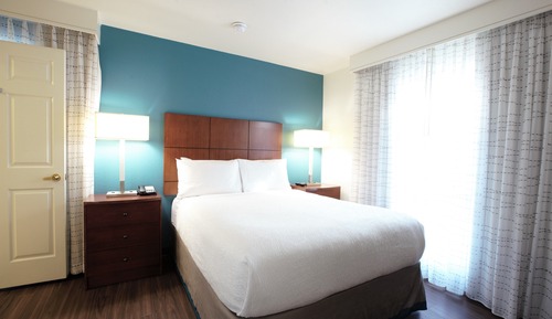 Suite, 2 Bedrooms, Non Smoking