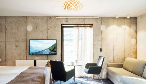 Family Room (Annex)