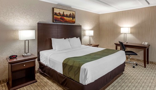 Suite, Multiple Beds, Non Smoking