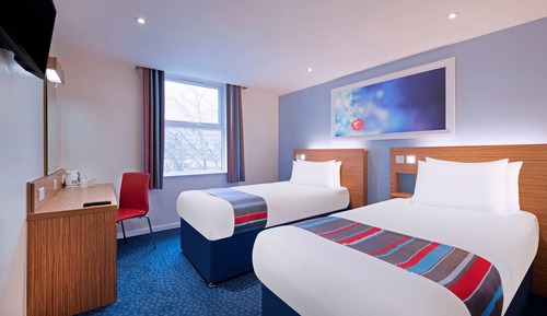 Family Triple Room, Multiple Beds