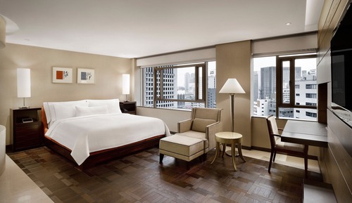 Premium Suite, 1 King Bed, Non Smoking