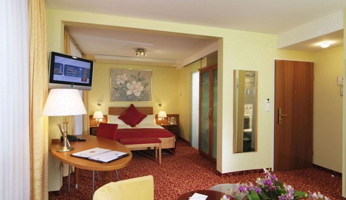 Superior Twin Room, 2 Twin Beds
