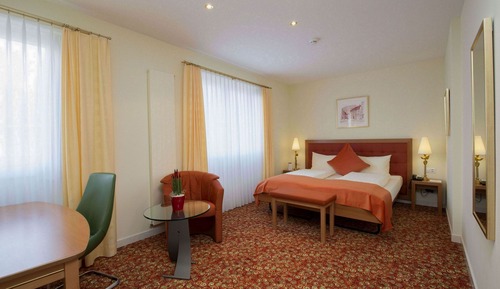 Comfort Twin Room, 1 Bedroom
