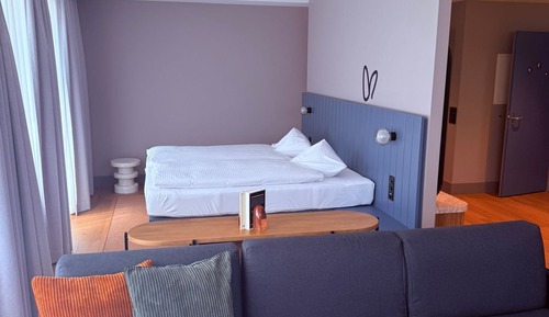 Bliss Suite L10