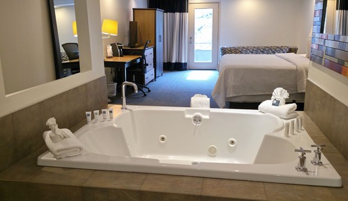 Premium Room