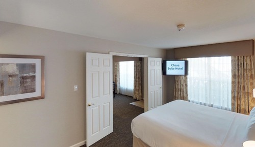 Standard Studio Suite, 1 Bedroom