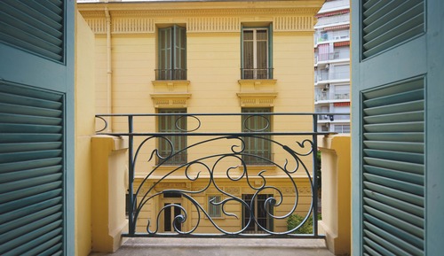 Standard Double or Twin Room, 1 Bedroom