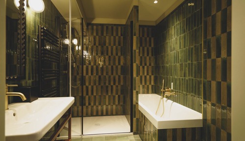 Standard Double or Twin Room, 1 Bedroom