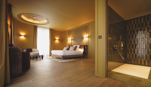 Junior Double or Twin Room, 1 Bedroom