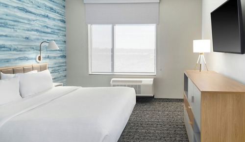 Suite, 1 Bedroom