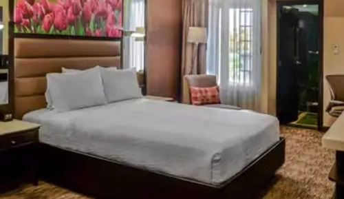 Room, 1 Queen Bed