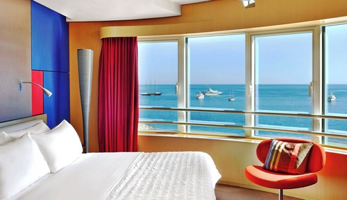Suite, 1 Bedroom, Non Smoking