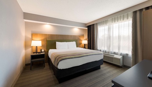 Suite, 1 Bedroom, Non Smoking (1 Bedroom)