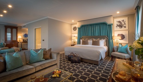 Troy Suite