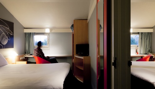 Room, Multiple Beds, Connecting Rooms