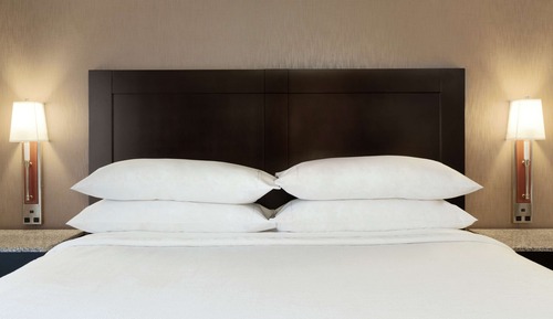 Suite, 1 King Bed