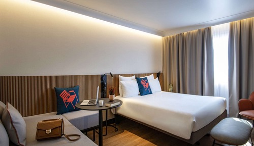 Superior Room, 1 Double Bed (1 Double Bed)